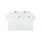 2 Pack (White+White)