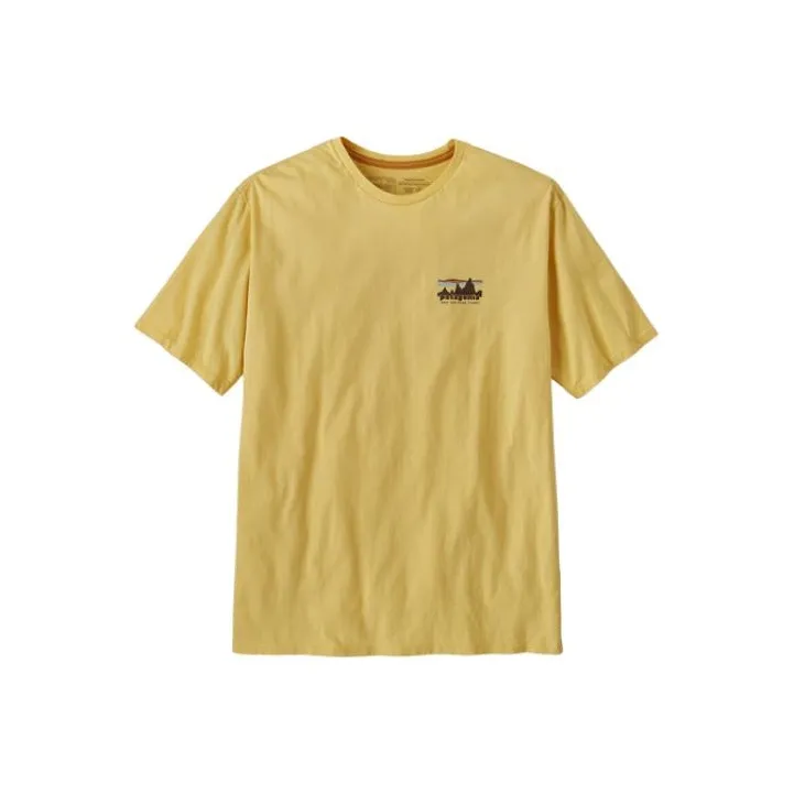 Patagonia '73 Skyline T shirt-19
