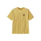 Milled Yellow