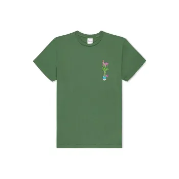 RIPNDIP T-Shirts Unisex Green