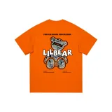 Neon Orange