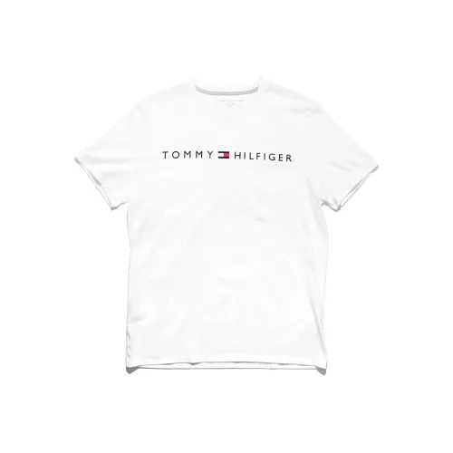 Tommy Hilfiger T Shirt Men's White