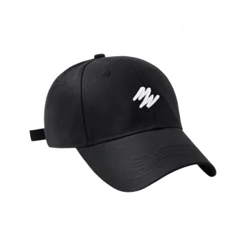 ZUOWEISHIJIA Cotton Baseball Caps Unisex