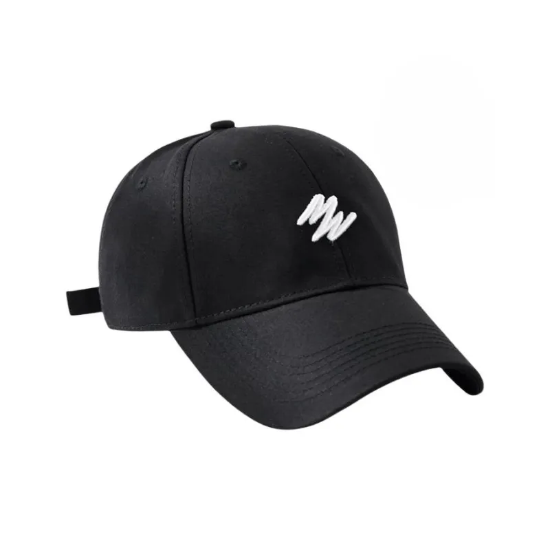 ZUOWEISHIJIA Cotton Baseball Caps Unisex-0