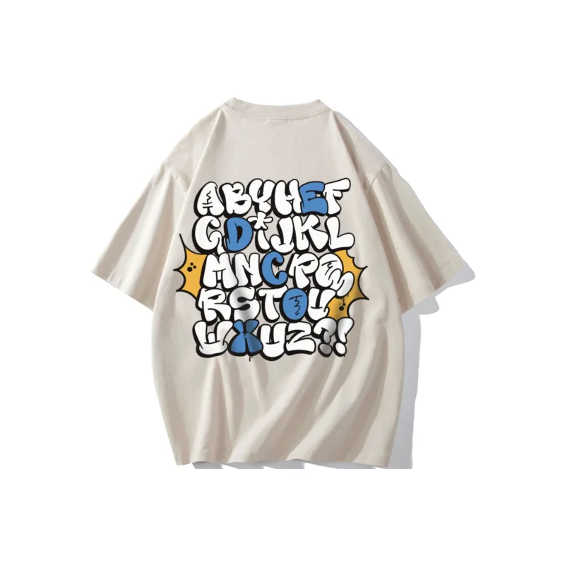 EDCO BREAK SILENCE T Shirt Unisex-16