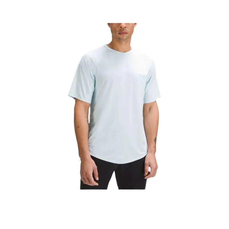 Lululemon Breathelight Mesh T Shirt Men's-4