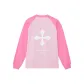 Pink & Peach Pink