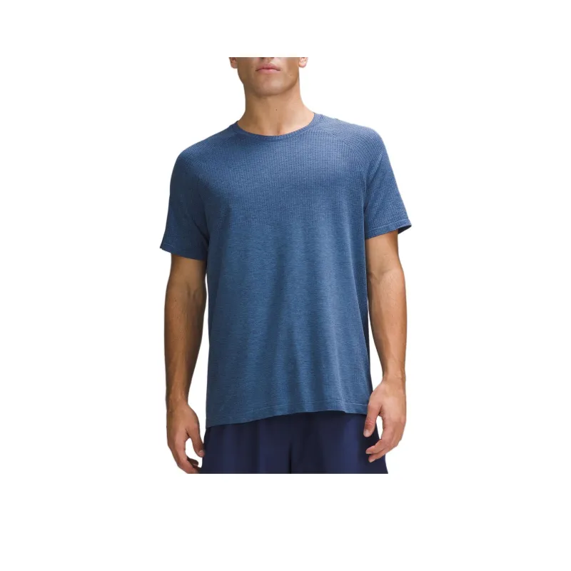 Lululemon Metal Vent Tech SS23 T Shirt Men's-48