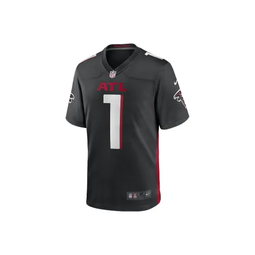 nike worldwide Bijan Robinson Atlanta Falcons Men's nike worldwide Nfl Game Football Jersey