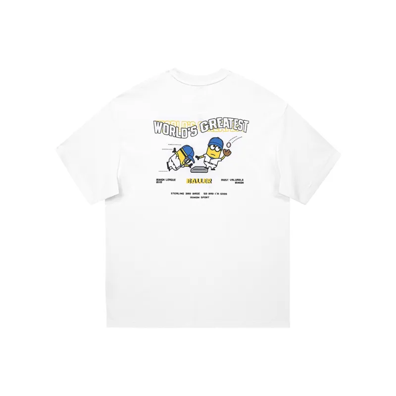 361° T Shirts Unisex-14