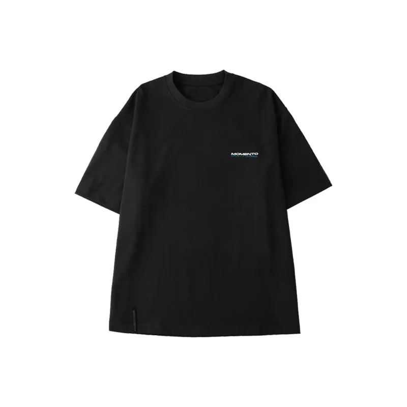 DECESOLO T Shirts Unisex-4
