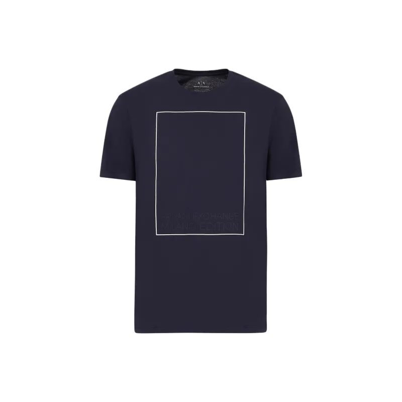ARMANI EXCHANGE SS24 T Shirt Men's-4