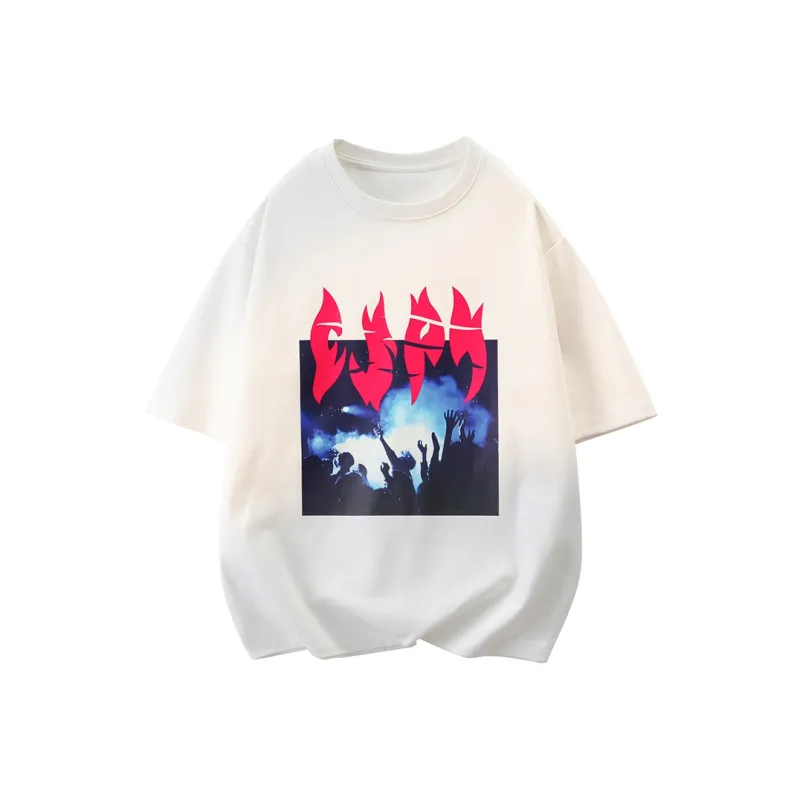 ESPY T-Shirts Unisex-11