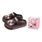 Black[Kuromi]Slippers