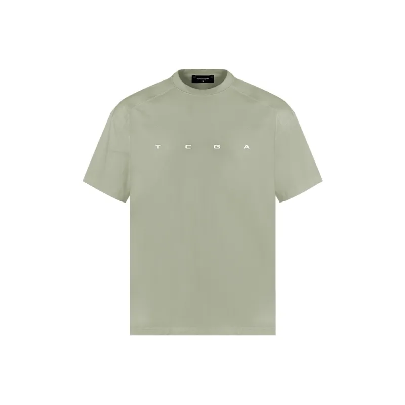 TERRA INCOGNITA T Shirts Unisex-28