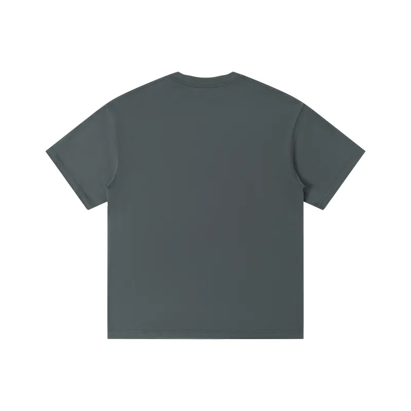 BURGENLAND T Shirts Unisex-5