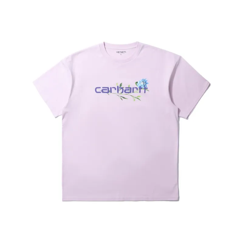 Carhartt WIP T Shirts Unisex-10