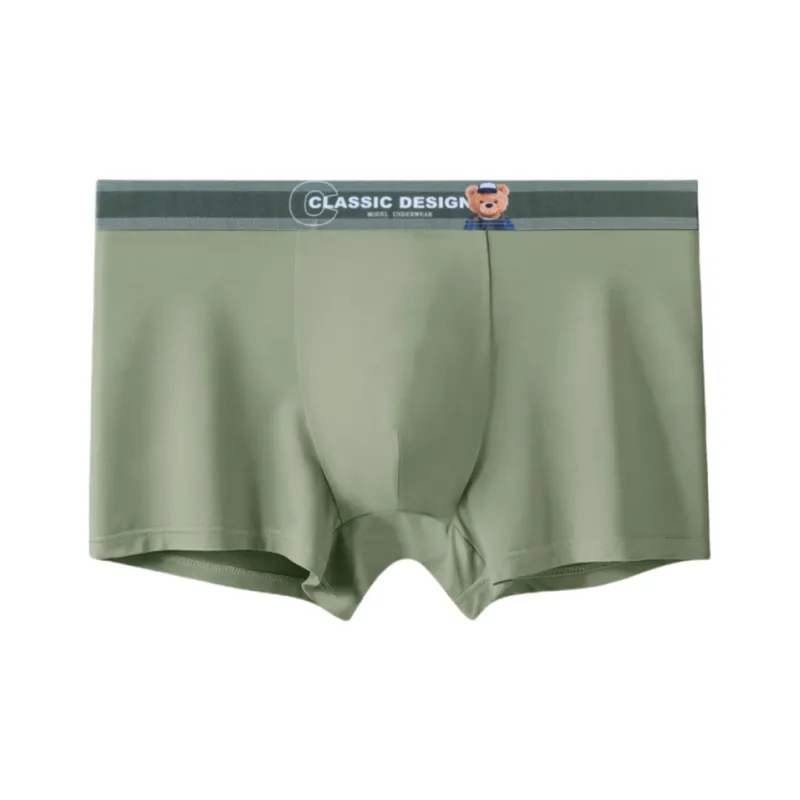 MADALLO Underpants Men's Combo Set-8
