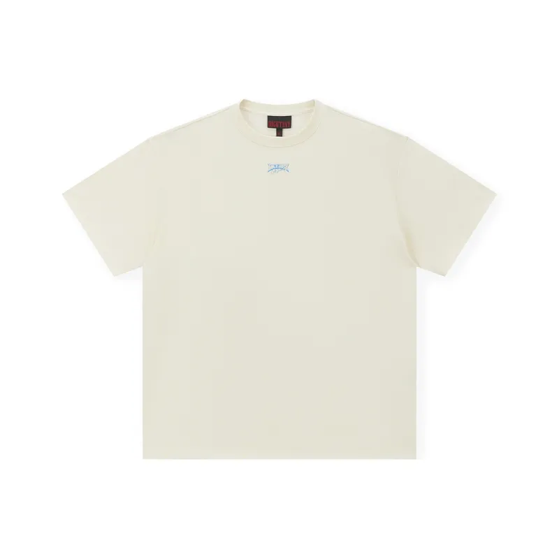 DICETINY T Shirts Unisex-8