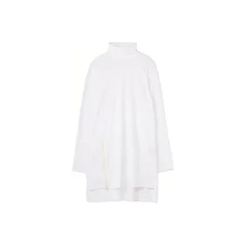 Yohji Yamamoto Ground Y T-Shirt Unisex White