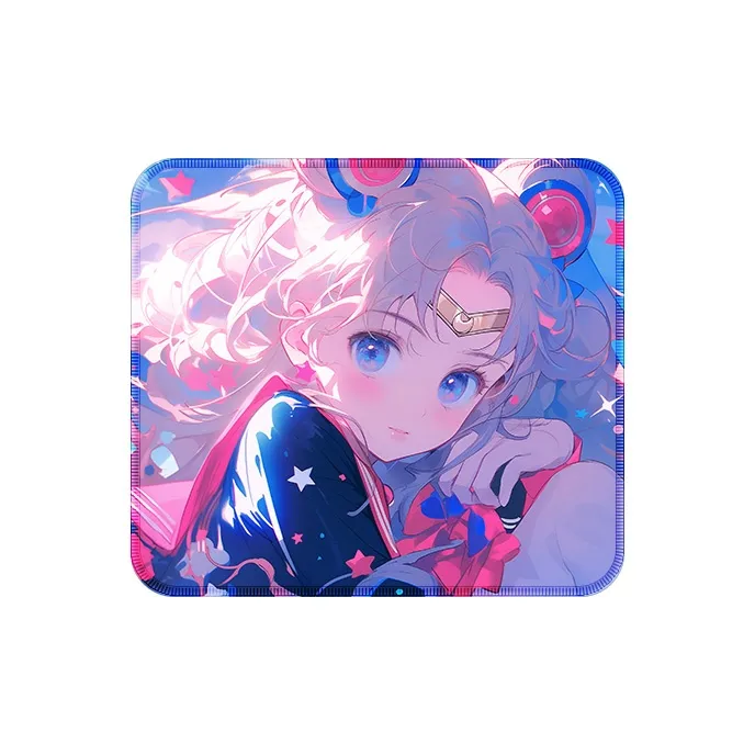 GULAN Esports Mouse Pad Gaming Exclusive Cushion SJCL800 809 Multi Choice Pattern-1