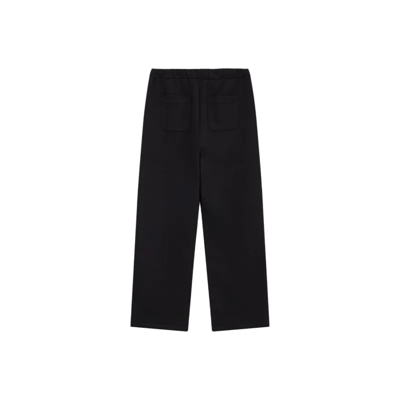 COVERNAT Casual Pants Women's Black-1