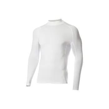 Under Armour T Shirts Men White