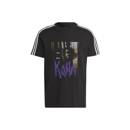 Adidas Originals X KoRn Graphic Tee
