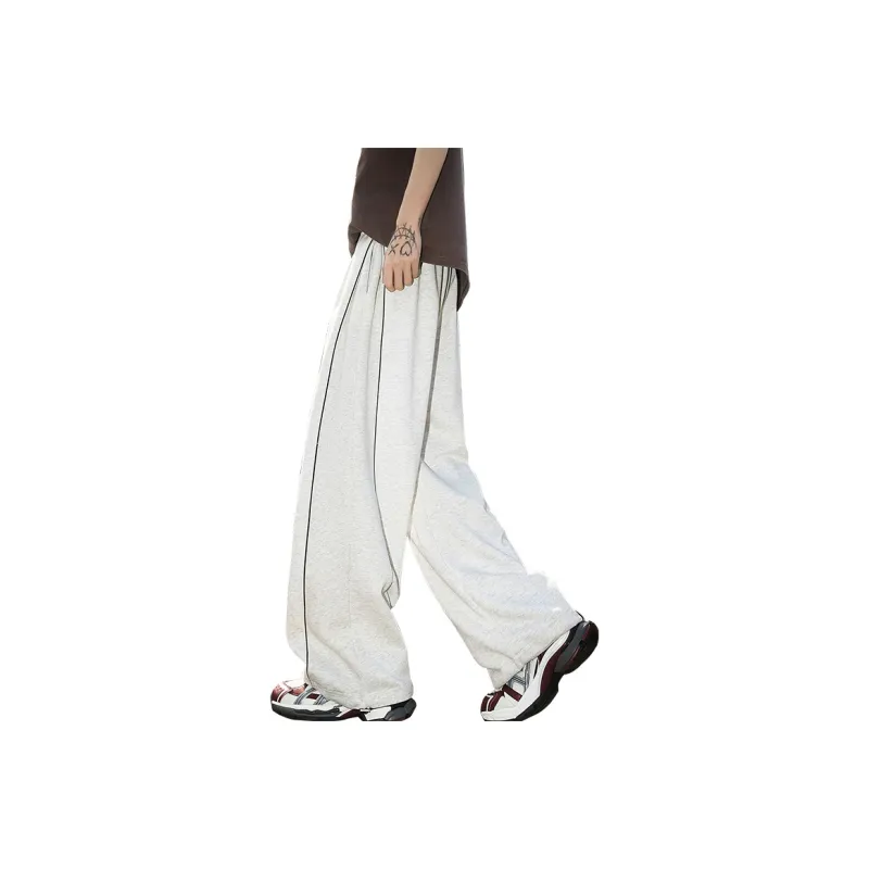 OKUS Casual Pants Unisex-8