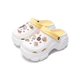White Yellow