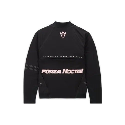 Nike x NOCTA T Shirt Unisex Black