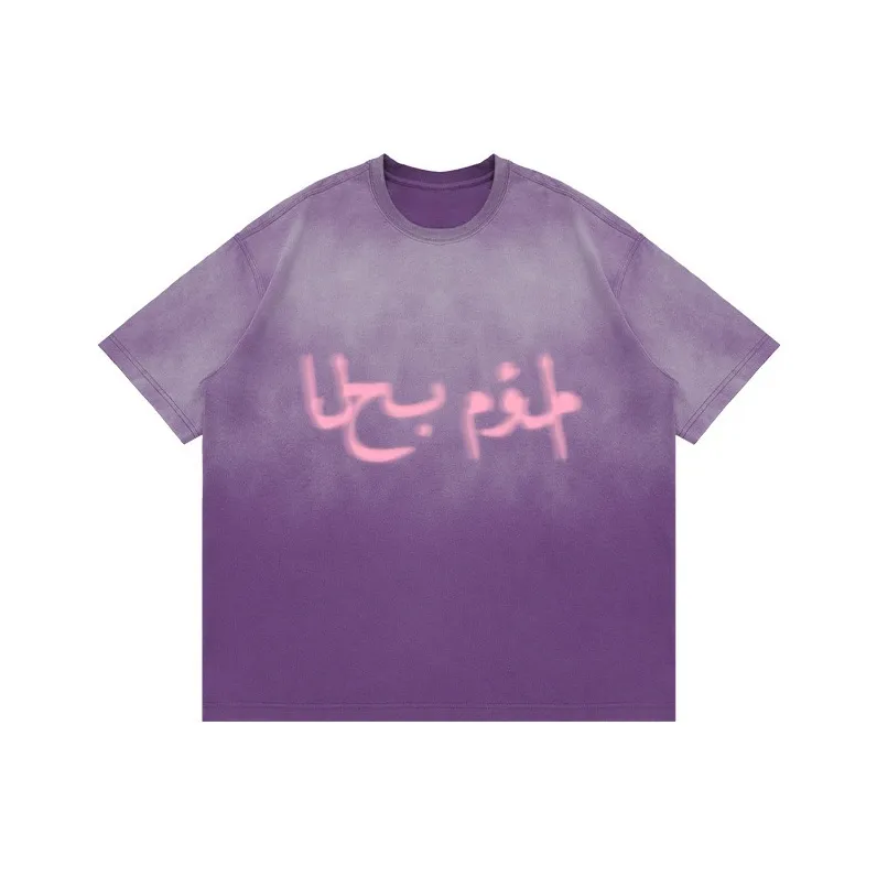 PAINWAKE T Shirts Unisex-14