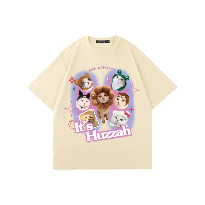 Hazzuah T Shirts Unisex-0