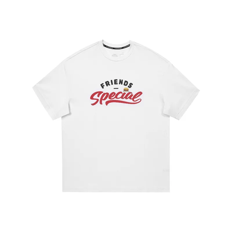361° X Kakao Co brand T Shirts Unisex-0