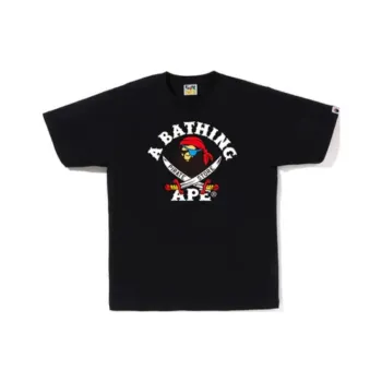 A BATHING APE Pirate Tee