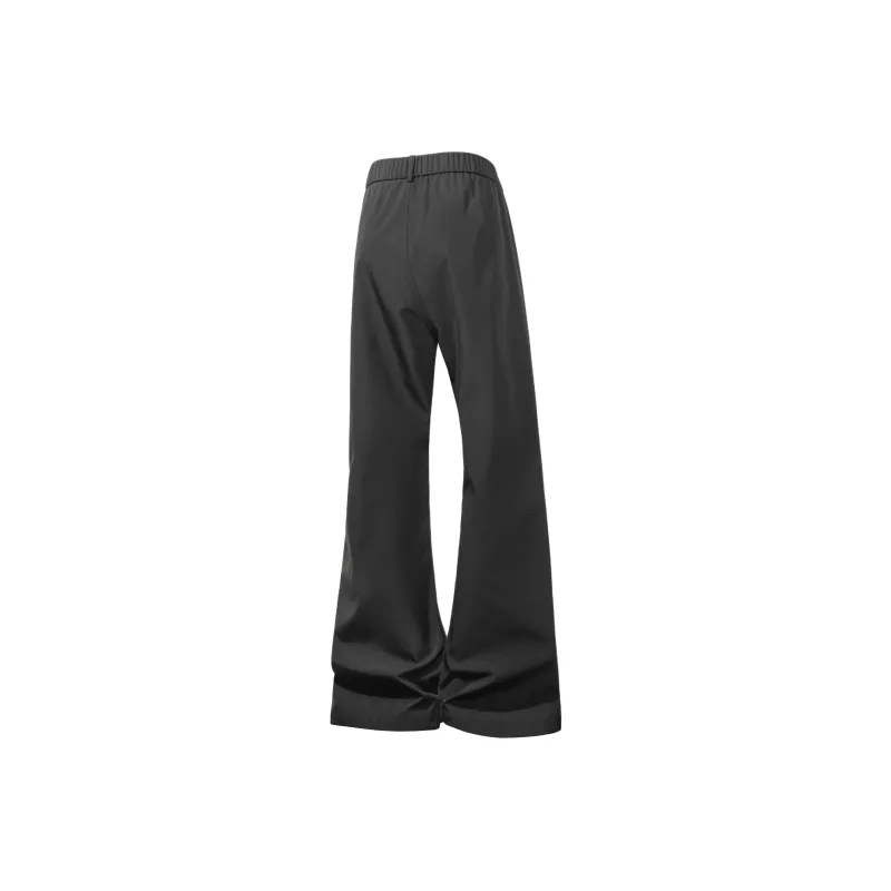 Être Par Lee Casual Pants Unisex-1