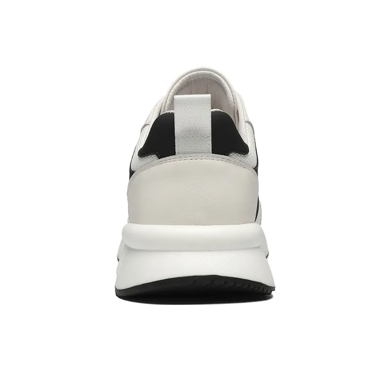 ST&SAT Fashion Breathable Lightweight Athletic Shoes For Men Versatile Casual Shoes-8