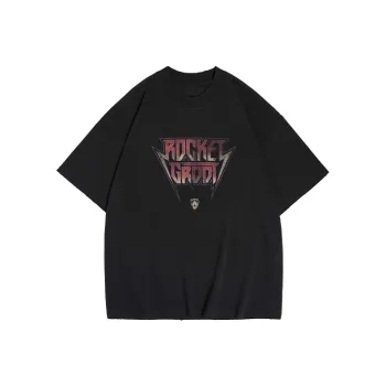 VESSEL X MARVEL Collaboration Collection T Shirt Unisex