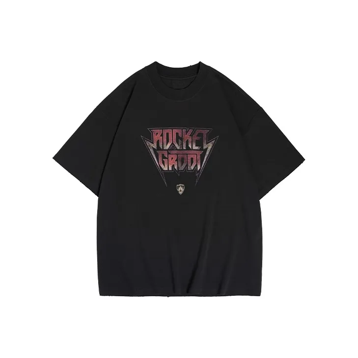 VESSEL X MARVEL Collaboration Collection T Shirt Unisex-0