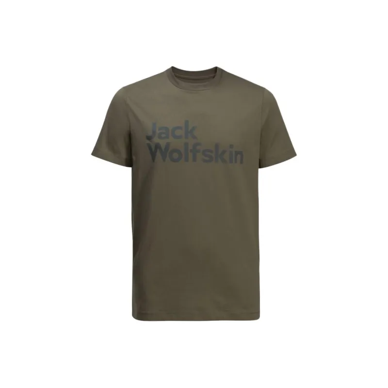 JACK WOLFSKIN T Shirts Men-6