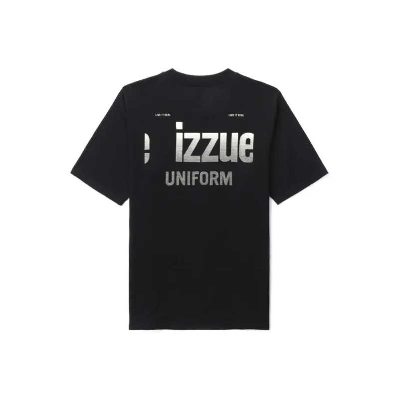 Izzue Graphic print Crew neck T shirt-0