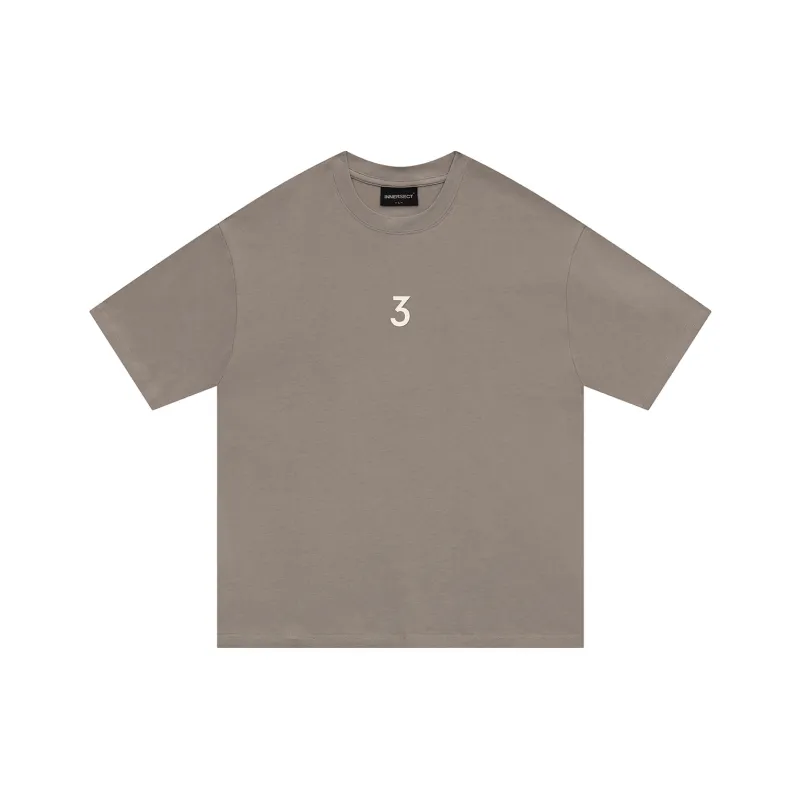 INNERSECT The Series Of All Things In The World T Shirt Unisex-5
