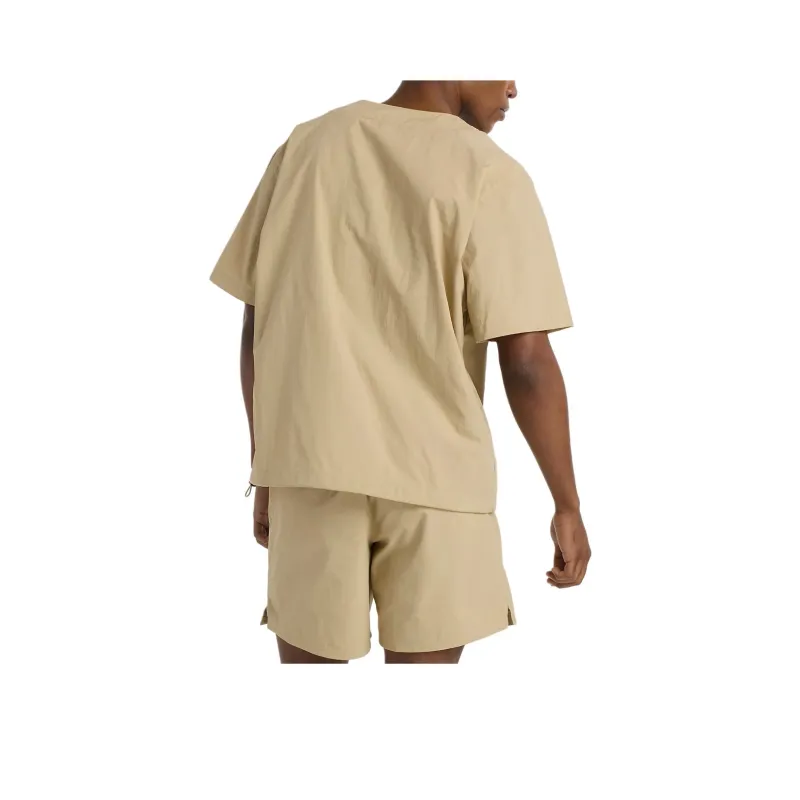 New Balance Shohei Ohtani Signature Collection T Shirt Men's Khaki-1