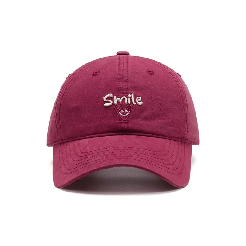 BAIJUAN Cotton Baseball Caps Unisex-8