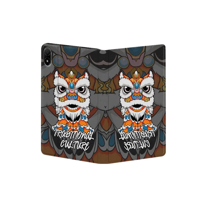 YIBAOBAO Tablet Protective Cases-10