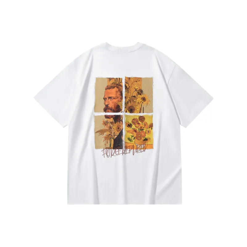 FORCEREPUBLIK T-Shirts Unisex-4