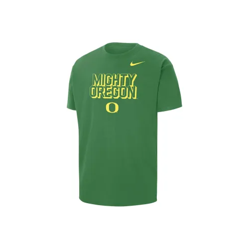 Nike Oregon Men's Nike College Max90 Crew Neck T Shirt