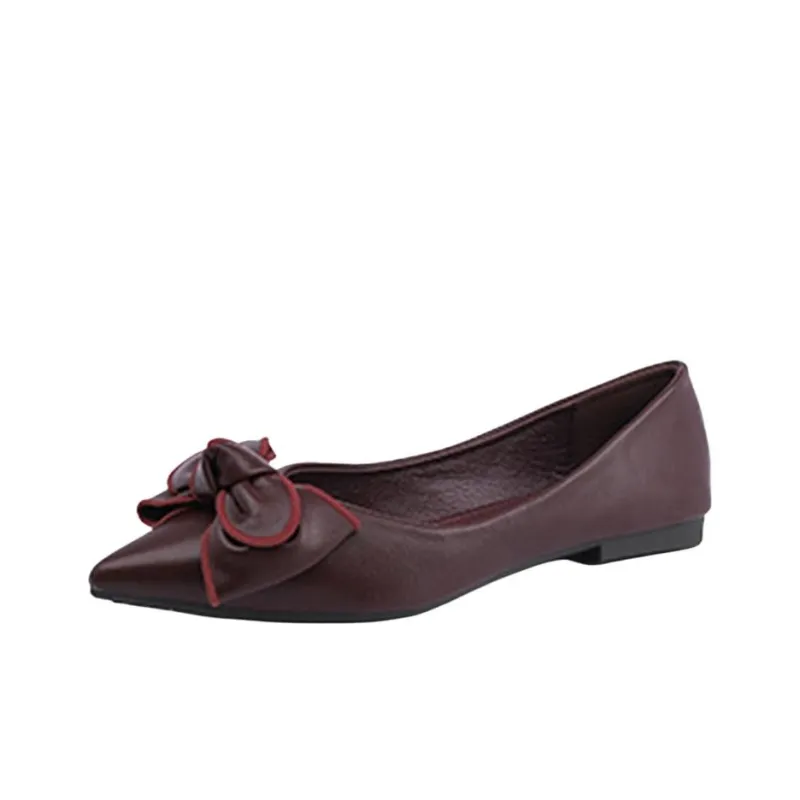 Than Than Me Casual Single Shoes Women's-6