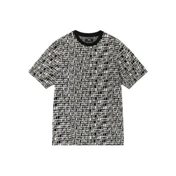 Stussy X Cactus Plant Flea Market Jacquard Crew