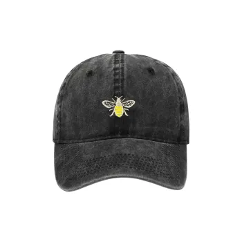 JEANSWEST Cotton Baseball Caps Unisex